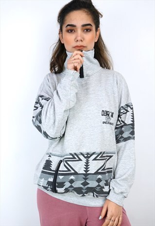 VINTAGE 90'S SWEATSHIRT