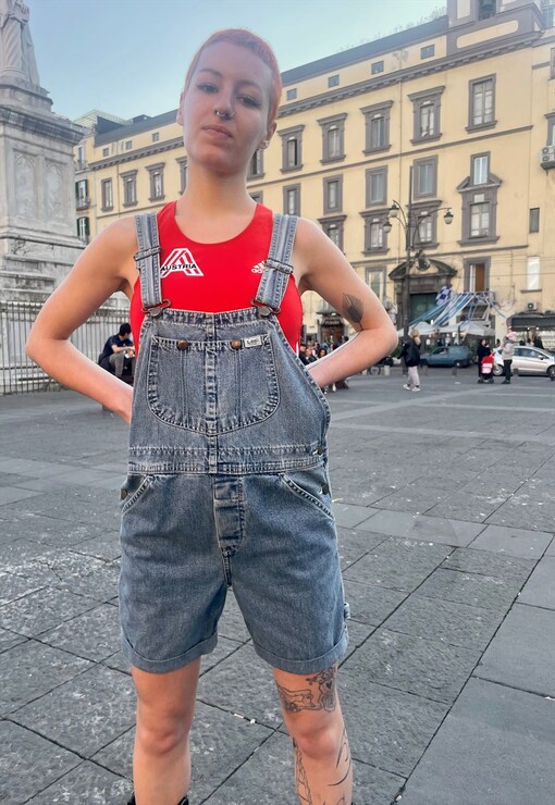 garment image