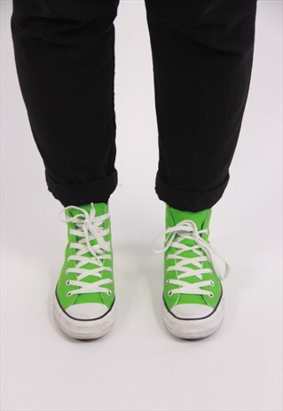 VINTAGE CONVERSE TRAINERS
