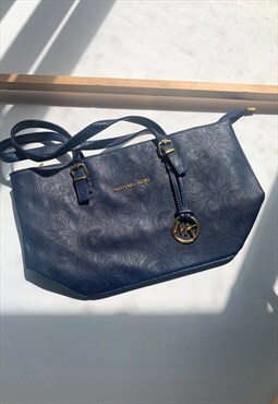 michael kors insulated lunch bag