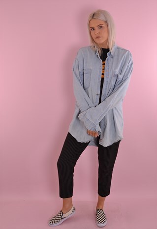LEVI'S SHIRT GRL1496