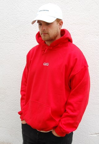 G&G RED HOOD
