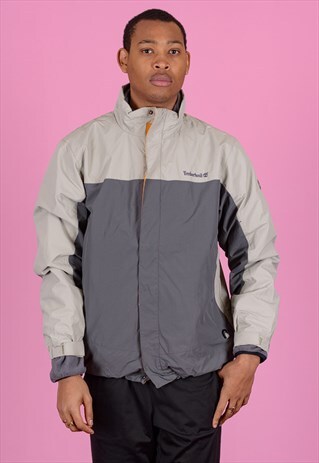 VINTAGE TIMBERLAND JACKET