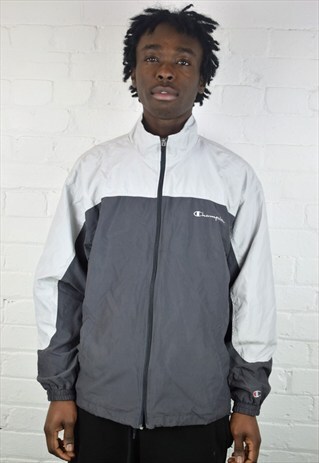 VINTAGE 90'S CHAMPION JACKET
