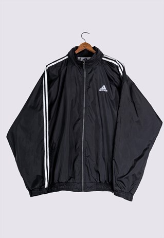 adidas vintage 80s jacket