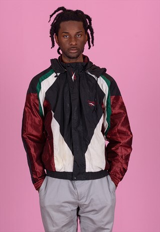 VINTAGE REEBOK JACKET