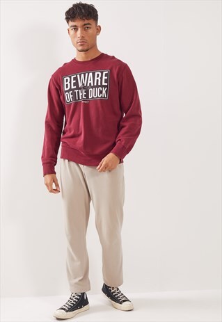 VINTAGE CARHARTT SWEATSHIRT