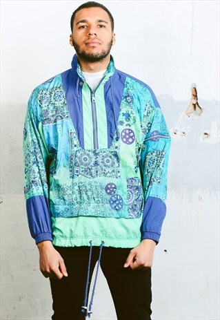 VINTAGE FESTIVAL JACKET