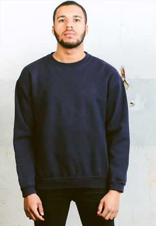 VINTAGE WRANGLER SWEATSHIRT
