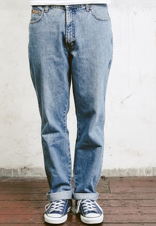 VINTAGE 90S WRANGLER JEANS