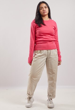 VINTAGE RALPH LAUREN LONG SLEEVE TOP