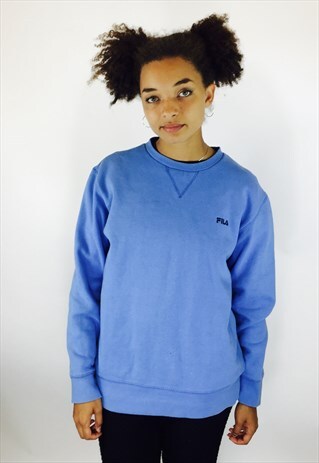 FILA SWEATSHIRT