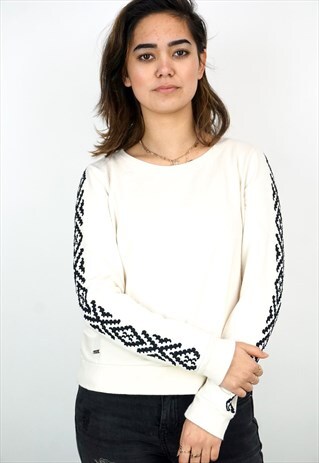 VINTAGE 90'S RALPH LAUREN SWEATSHIRT