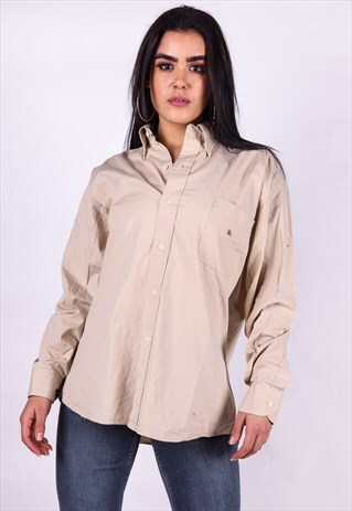 VINTAGE BURBERRY SHIRT S1449