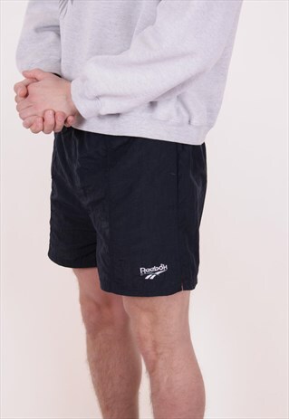 90S VINTAGE REEBOK SPORTS SHORTS AA10085