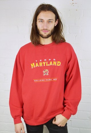 VINTAGE 90'S SWEATSHIRT
