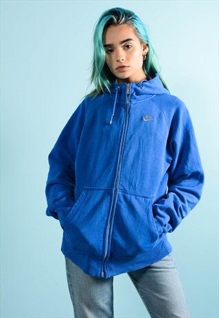 VINTAGE NIKE HOODIE