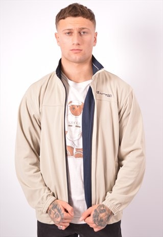 mens champion tracksuit set