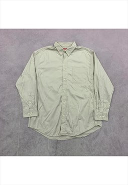 Wrangler Shirt Men's L