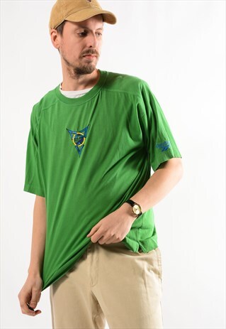 REEBOK BRANDED REEBOK T-SHIRT.