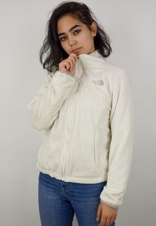 VINTAGE 90'S THE NORTH FACE JACKET