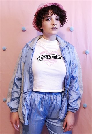 VINTAGE TRACKSUIT SET