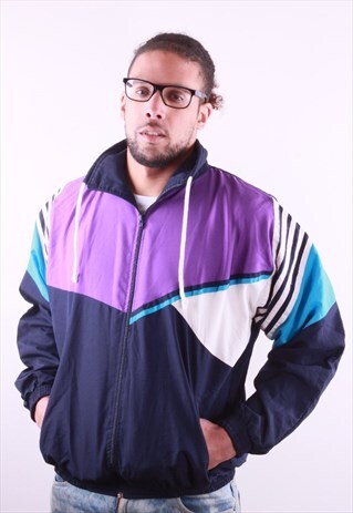 VINTAGE JACKET