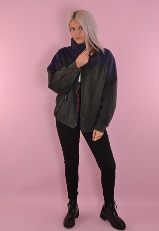 NAUTICA PADDED JACKET GRH1325