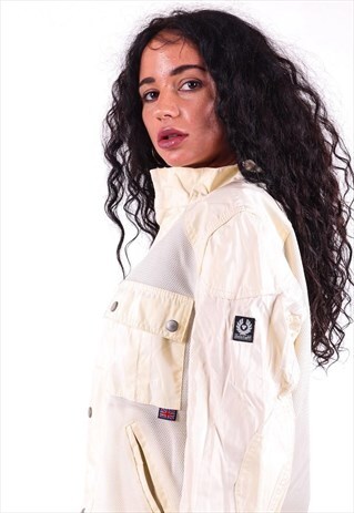 VINTAGE BELSTAFF JACKET J3609