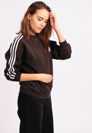 VINTAGE ADIDAS SWEATSHIRT