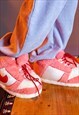 35-43 EU AJ 1 HYPEBEAST SNEAKERS SLIPPERS VERSION PINK