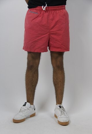 VINTAGE REEBOK SHORTS