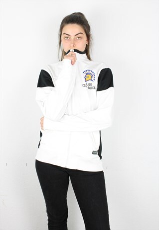 NIKE SPORTS JACKET SJSU