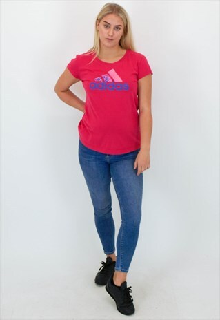 VINTAGE ADIDAS T-SHIRT