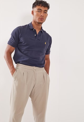 VINTAGE RALPH LAUREN POLO TOP