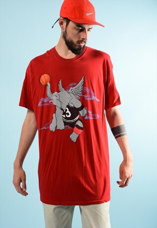 VINTAGE AIR JORDAN TEE SHIRT