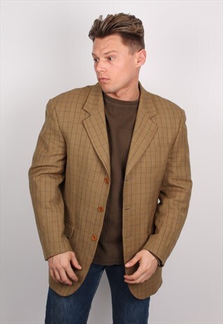 VINTAGE BURBERRY JACKET ASM2108