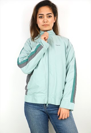 VINTAGE 90'S REEBOK JACKET