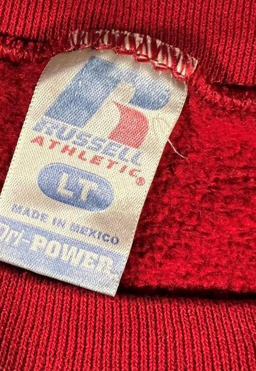 garment image