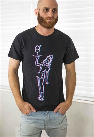 BBC ICE CREAM T-SHIRT LOGO S 6.4