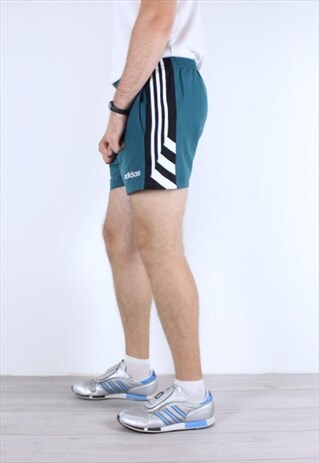 80S ADIDAS VINTAGE SHORT RARE