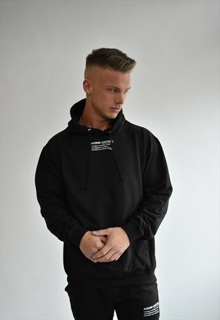 audere couture hoodie