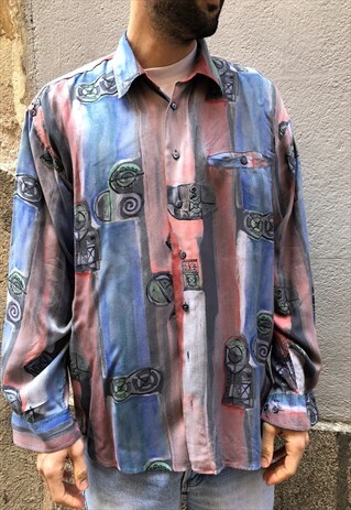 SHIRT VINTAGE