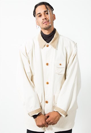 RARE VINTAGE 80S POLO RALPH LAUREN JACKET / S2167