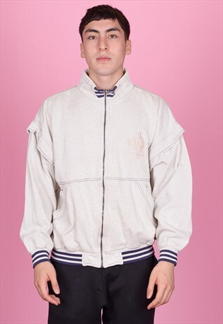 VINTAGE ADIDAS JACKET