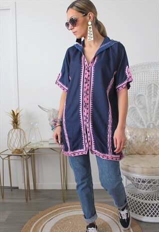 TUNIC ETHNIC