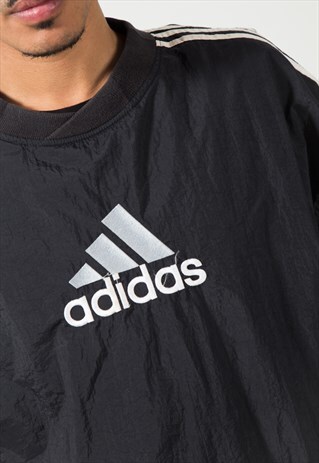 VINTAGE 90'S ADIDAS SWEATSHIRT / S1901