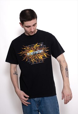 Vintage Australian 90s Graphic T-Shirt