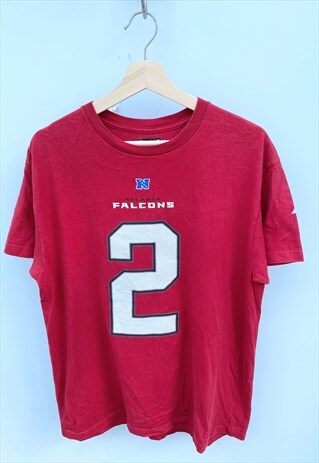 VINTAGE ATLANTA FALCONS NFL T-SHIRT
