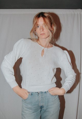 CARDIGAN MARQUISE